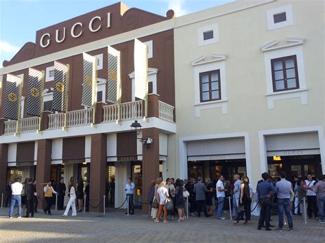 florenz gucci outlet|gucci outlet in rome.